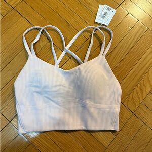 Lululemon Like a Cloud Longline Bra